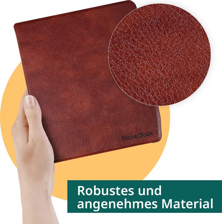 Image du produit PocketBook Shell (PocketBook Era)