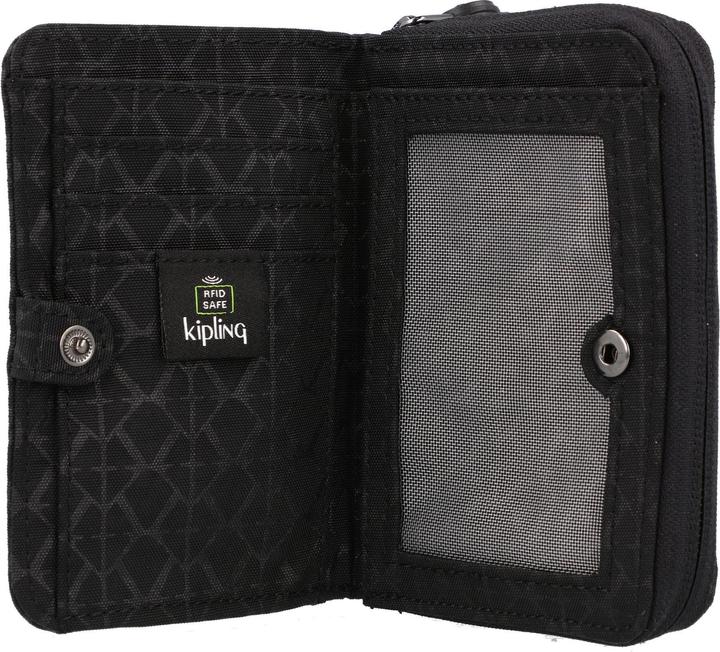 Image du produit Kipling Basic Plus Money Love Geldbörse RFID 12,5 cm