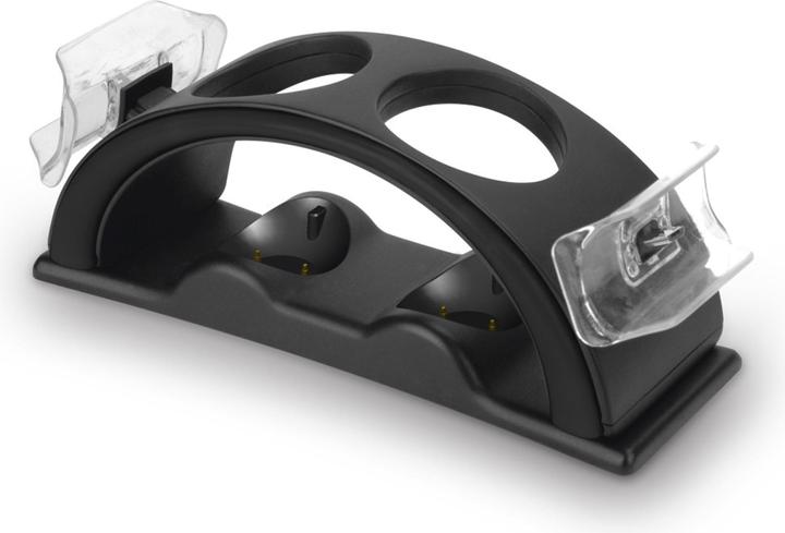 Actual product image Hama Charging station "4-fold (PS4)