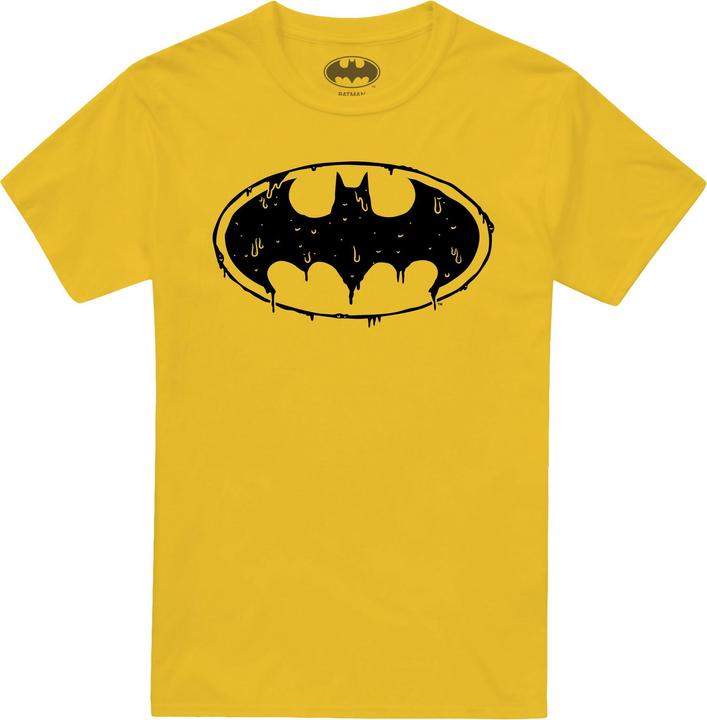 Batman Slime Logo TShirt