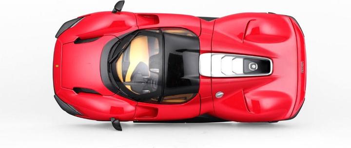 Image du produit Bburago Ferrari Signature Daytona SP3