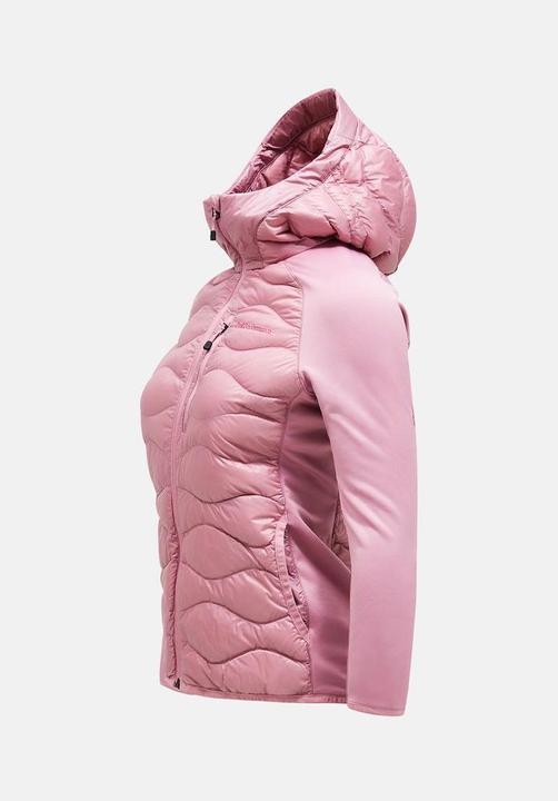 Produktbild Peak Performance Helium Down Hybrid Hood (S)