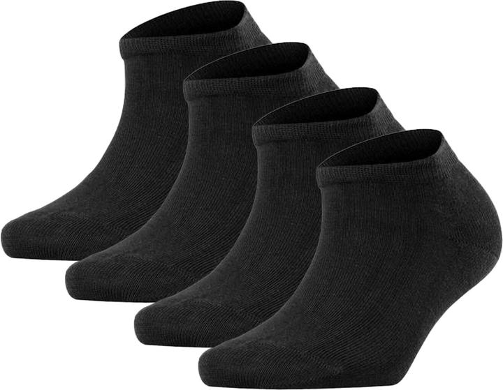 Immagine prodotto Falke Happy DP SN (confezione da 4, 35 - 38)