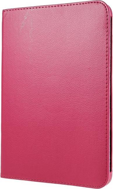 Immagine prodotto MU Classic Copertina in pelle girevole (iPad 2025 (11a generazione), iPad 2022 (10a generazione))