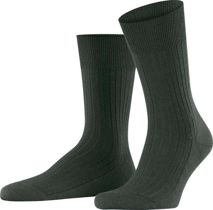 Falke Bristol Pure Herren Socken (39 - 40)
