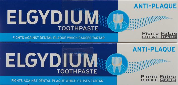 Produktbild Elgydium Anti-Plaque (150 ml)