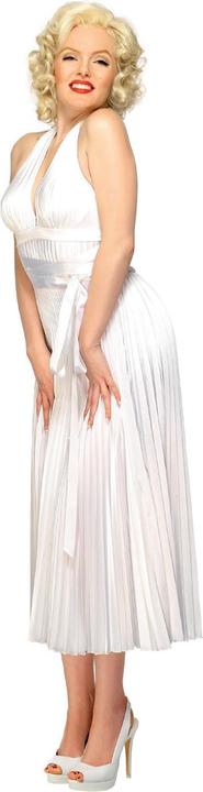 Actual product image Smiffys Marilyn Monroe Dress Size (One size)