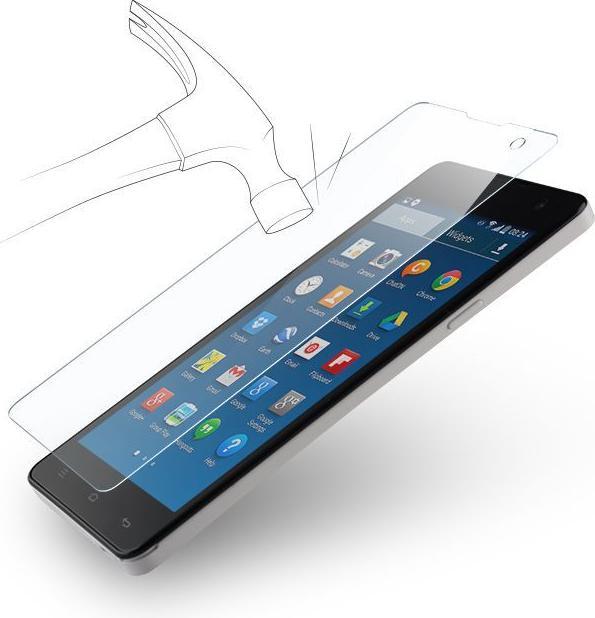 Forever tempered glass 2.5D for iPad Air 9.7" (1 Stück, iPad Air)