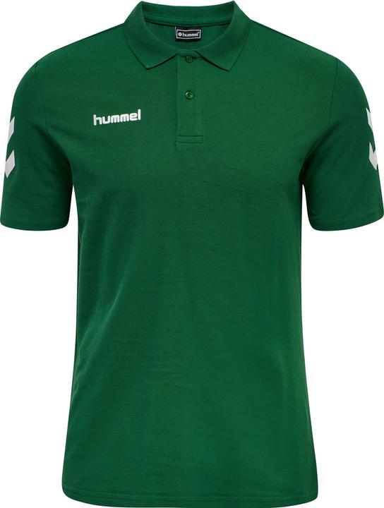 Immagine prodotto hummel Vai Alla Polo In Cotone (S)