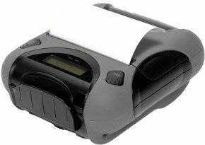 Actual product image Star Micronics SM-T300-DB50 UK Gray (Bluetooth)