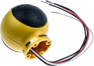 Image du produit ABB JSTD1-B Safeball avec fils de 0,2 m