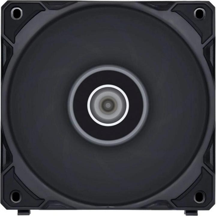 Actual product image Lian-Li Uni Fan P28 (120 mm, 3 x)