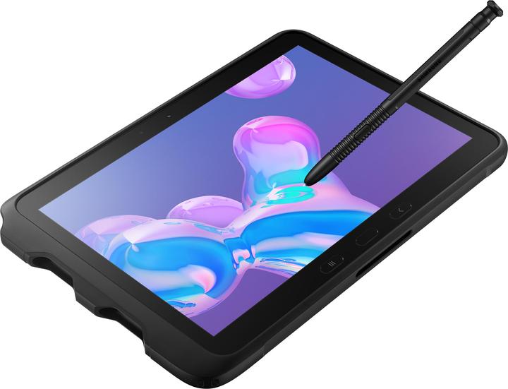 Immagine prodotto Samsung Galaxy Tab Active Pro (Solo WiFi, 10.10", 64 GB, Nero)