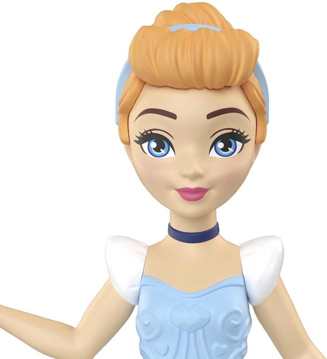 Immagine prodotto Mattel Bambole piccole Cenerentola