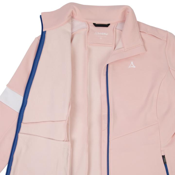 Produktbild Schöffel Fleece Jacket Grassen (46)