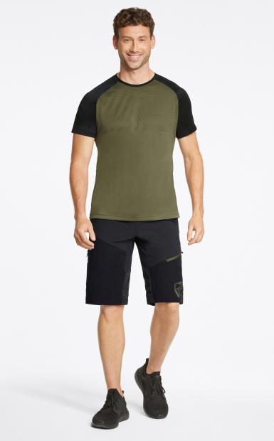 Image du produit Ziener NABALIS shirt (52)