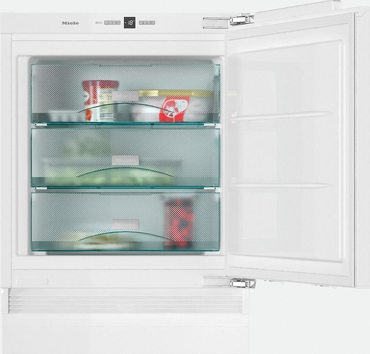 Miele F 31202Ui Re (Einbau, 95 l)