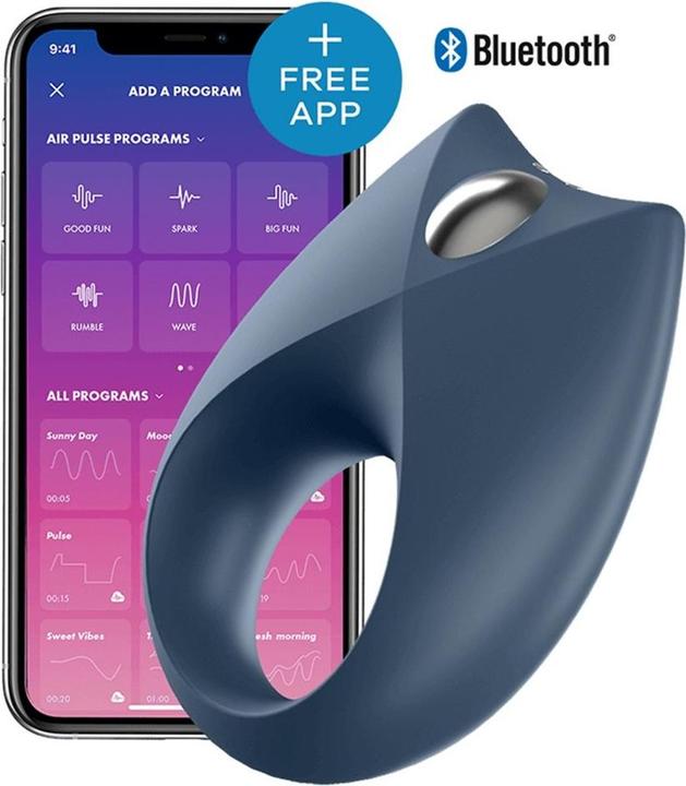 Produktbild Satisfyer Royal One (5.20 cm)