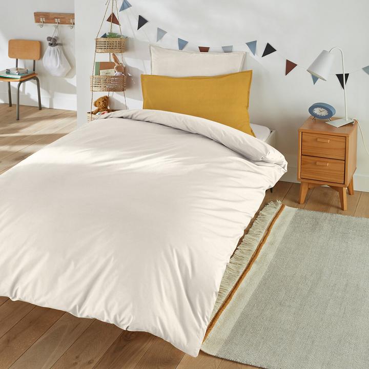 Image du produit La Redoute Interieurs Percale Bio (90 x 190 cm)