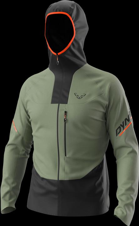Produktbild Dynafit Traverse Dynastretch Jacke (M)