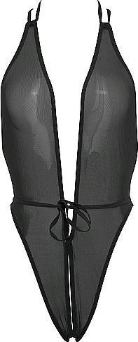 Produktbild Allure Vesper - Teddy Halter - S/M (S/M)