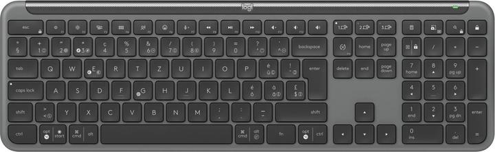 Image du produit Logitech Signature Slim Combo MK950 (CH, Sans fil)