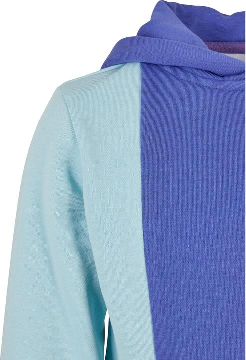 Produktbild Urban Classics Boys Tripple Hoody (110)