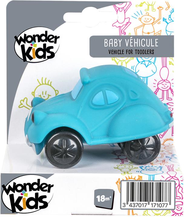 Winfun BEBE VEHICULE COLLECTION ROULANT - Modèle aléatoire