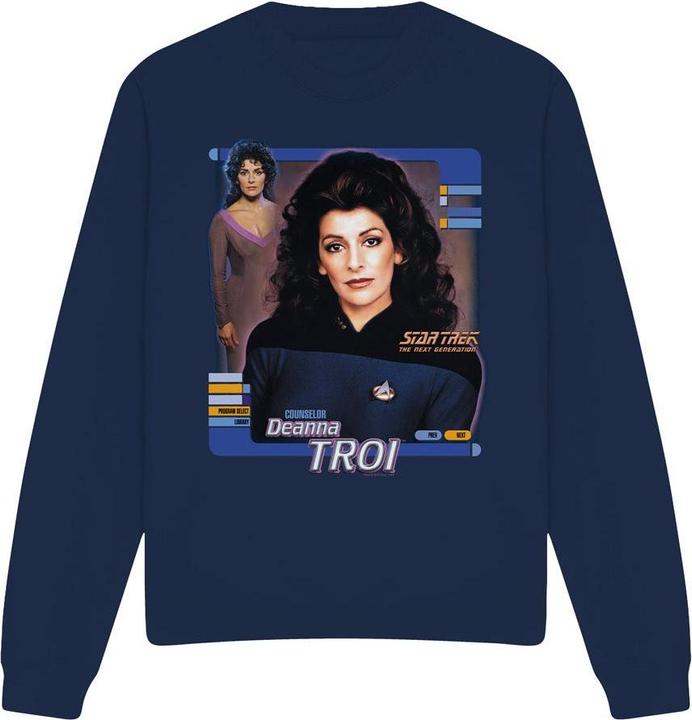 Produktbild Sweatshirt (M)
