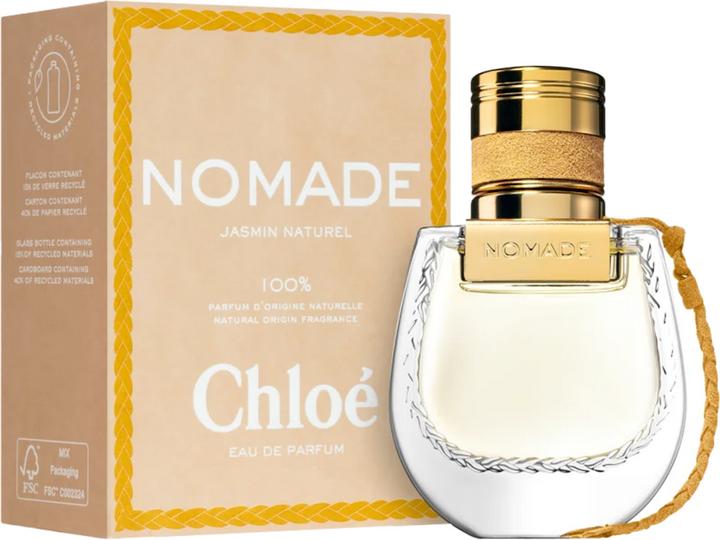 Actual product image Chloé Nomade Naturelle (Eau de parfum, 30 ml)