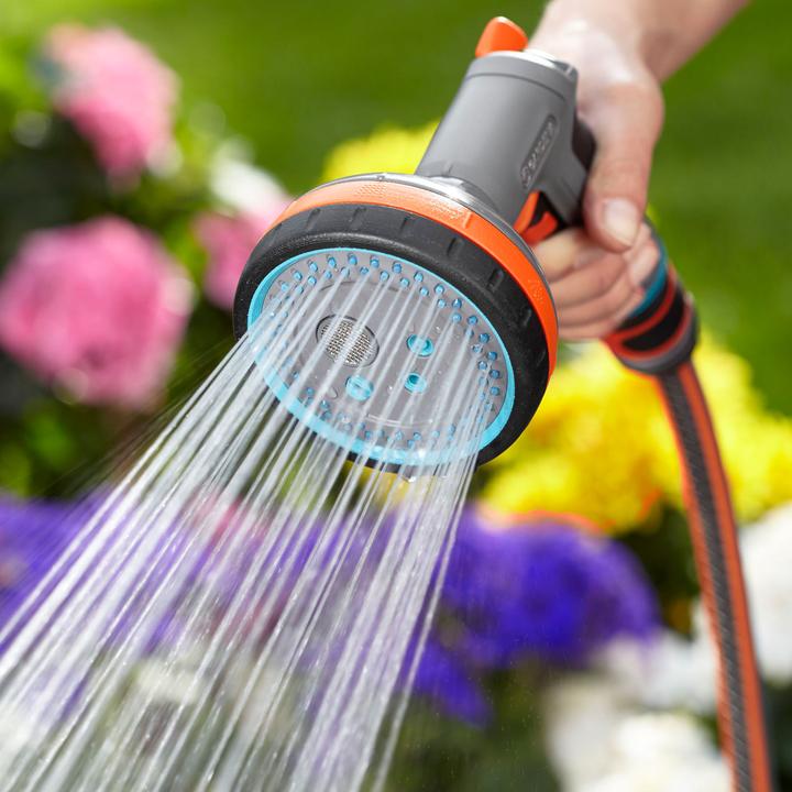 Productafbeelding Gardena Comfort multidouche