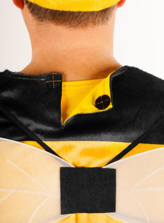 Actual product image Maskworld Biene Maja - Willi Kostüm (3XL)
