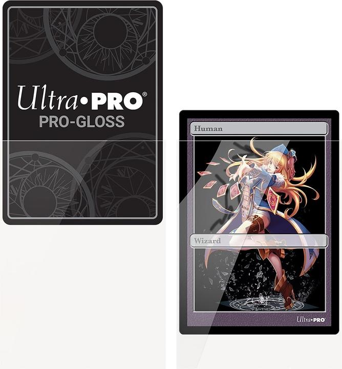 Immagine prodotto Ultra Pro Chiaro PRO