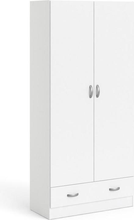 Produktbild Ebuy24 Kleiderschrank Spell (80 x 36 cm)
