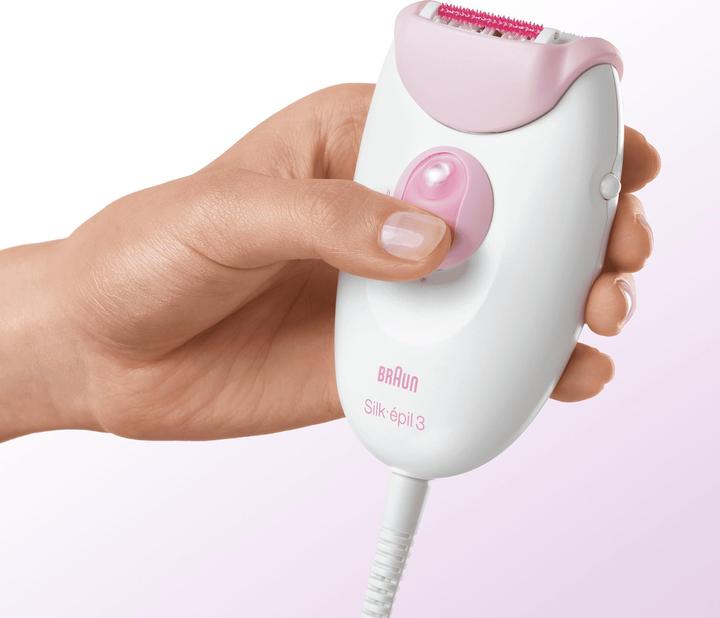 Immagine prodotto Braun Silk-épil 3 3170