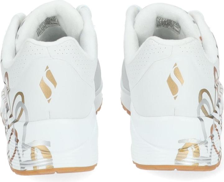 Produktbild Skechers Uno - Metallic Love (38)
