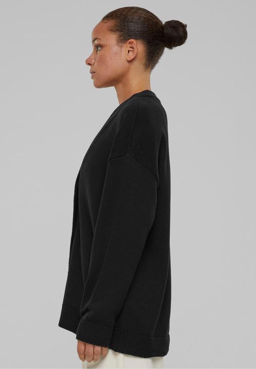 Image du produit Urban Classics Ladies Big Oversized Cardigan (S)