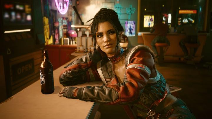 Produktbild Cyberpunk 2077 Ultimate Edition (Switch 2, DE, IT, FR)