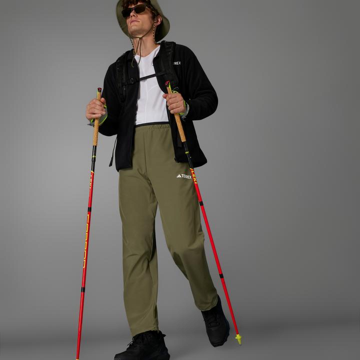 Produktbild adidas Multi Liteflex Pants (M)