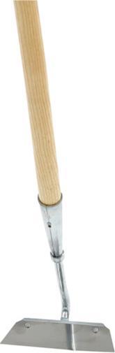 Alba Pioche ronde 130mm