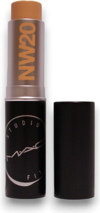 Produktbild MAC Cosmetics Studio Fix Soft Matte Foundation Stick (NW20)