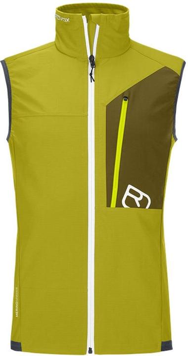 Actual product image Ortovox Berrino Vest (M)