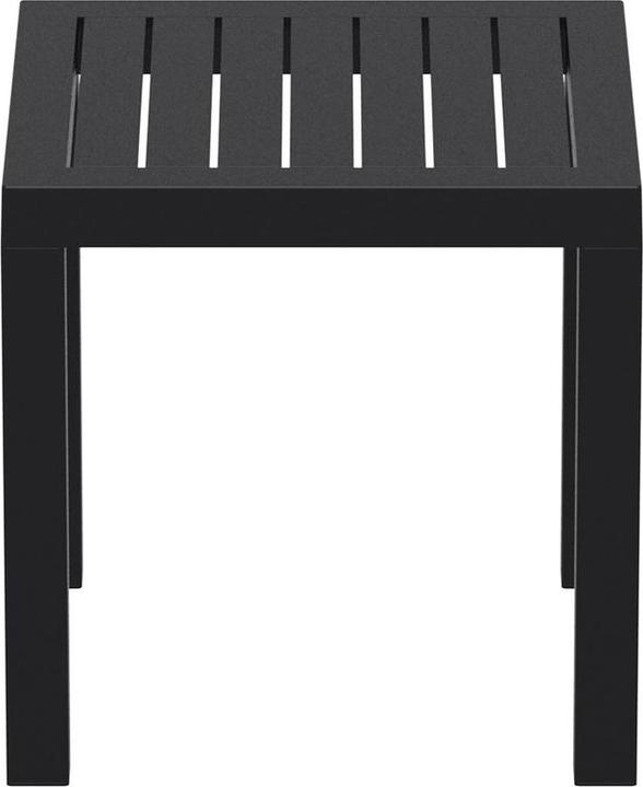 Image du produit CLP Table d'appoint Ocean, noir