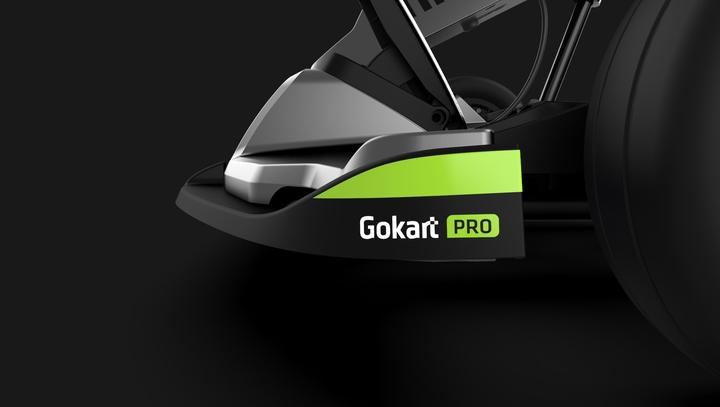 Image du produit Segway-Ninebot GoKart Pro