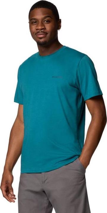 Image du produit Columbia T-shirt en Coton Biologique Rapid Ridge™ II Homme (XL)