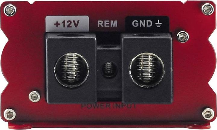 Actual product image Renegade RX1800 0.18 Farad Capacitor