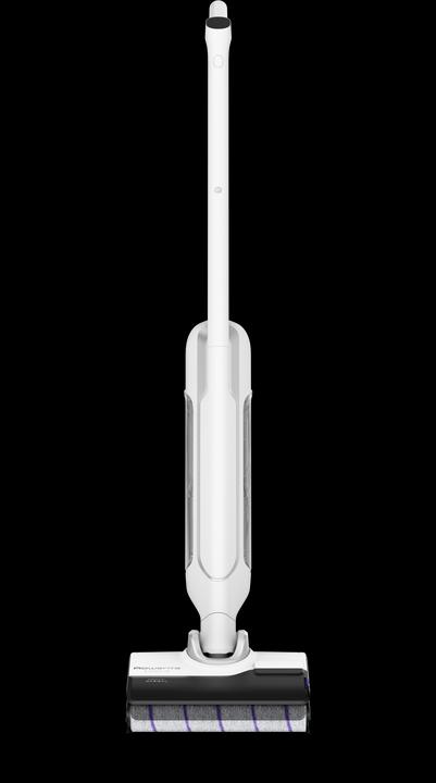 Wet floor cleaner