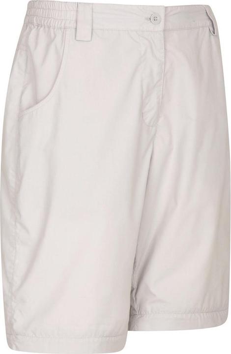 Immagine prodotto Mountain Warehouse Quest Pantaloni da Trekking Cerniera Rimovibile Donna (38 D)