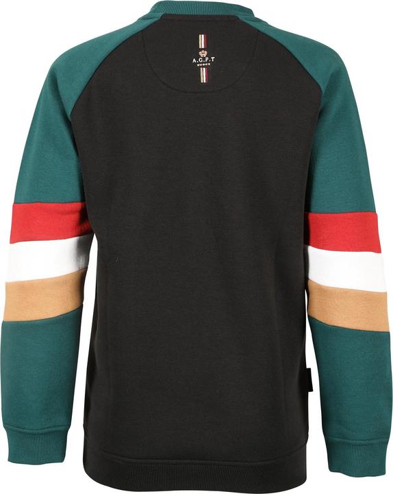 Image du produit Aubrion - Sweat TEAM - Fille (128)