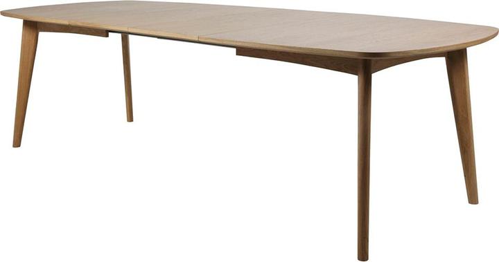Produktbild AC Design Marte Ausziehplatte (45 x 2 x 102 cm)